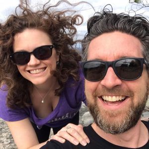 Meet your Posher, Sara